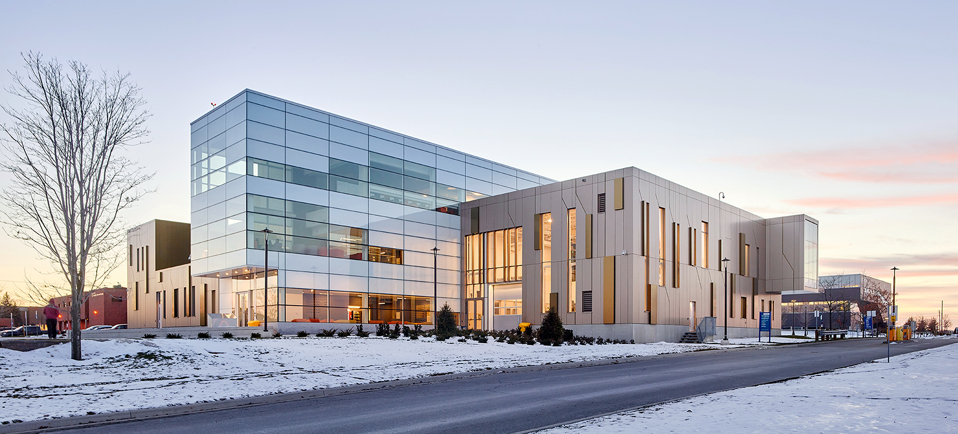 Building a Resilient Future in an Oscillating Market