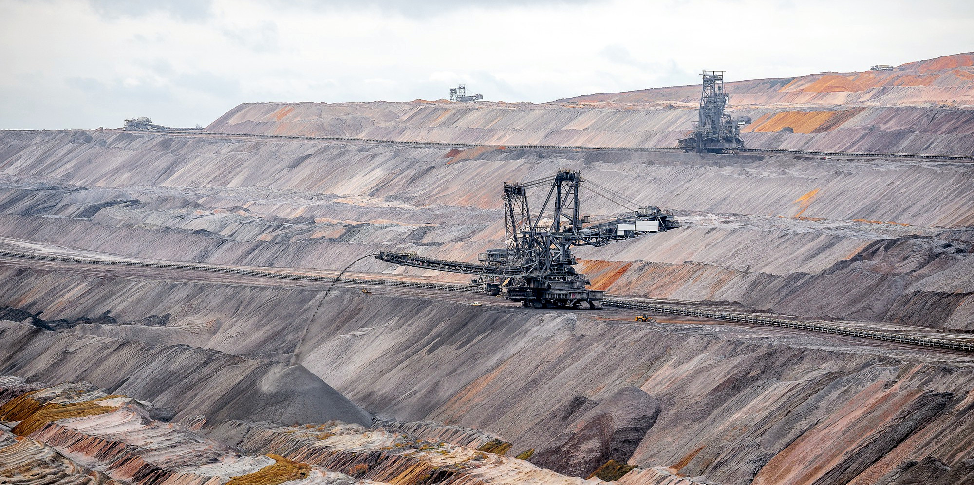 New Guide Aims to Help Mining Industry Reverse Its Impacts on Biodiversity